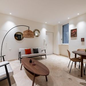 Appartement met Drie Slaapkamers